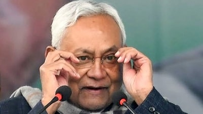 Bihar Chief Minister Nitish Kumar (PTI) Bihar Chief Minister Nitish Kumar (PTI)