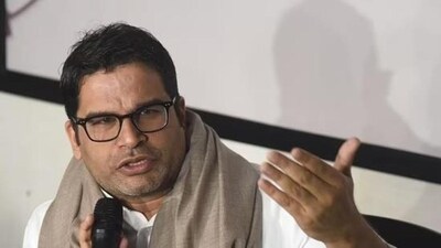 Prashant Kishor said Nitish Kumar will again make a flip before the Bihar election in 2025 but his party won't get more than 20 seats. Prashant Kishor said Nitish Kumar will again make a flip before the Bihar election in 2025 but his party won't get more than 20 seats.