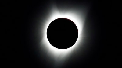 Total solar eclipse 2024: These US states will witness the rare celestial event (REUTERS)