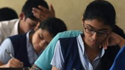 Our young students will be able to perform to their potential and emerge as confident youth committed to realising the goals of Vikasit Bharat @2047.(REPRESENTATIVE PHOTO) Our young students will be able to perform to their potential and emerge as confident youth committed to realising the goals of Vikasit Bharat @2047.(REPRESENTATIVE PHOTO)