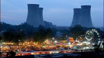 The area in question is located near the defunct Guru Nanak Dev Thermal Plant on the Bathinda-Malout road, the prime location which is being developed by private and public sectors. (Representational photo) The area in question is located near the defunct Guru Nanak Dev Thermal Plant on the Bathinda-Malout road, the prime location which is being developed by private and public sectors. (Representational photo)