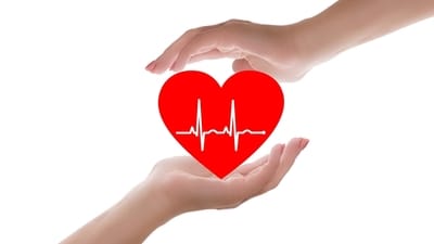 Supportive, stable caregiving in childhood protects heart health in adulthood: Study (Image by InspiredImages from Pixabay ) Supportive, stable caregiving in childhood protects heart health in adulthood: Study (Image by InspiredImages from Pixabay )