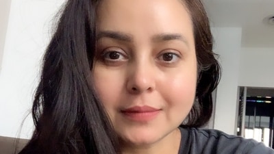Lalu's daughter Rohini Acharya is not active in politics but her social media posts have taken the centrestage in the Bihar political crisis. Lalu's daughter Rohini Acharya is not active in politics but her social media posts have taken the centrestage in the Bihar political crisis.
