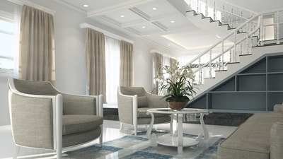 The average apartment sizes in the top seven cities have grown by 11% annually last year – from 1,175 sq ft in 2022 to 1,300 sq ft in 2023 on the back of increasing demand for bigger homes (Pixabay) The average apartment sizes in the top seven cities have grown by 11% annually last year – from 1,175 sq ft in 2022 to 1,300 sq ft in 2023 on the back of increasing demand for bigger homes (Pixabay)