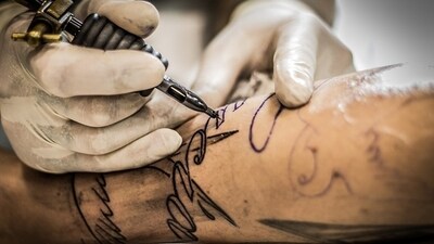 Tattoo aftercare: Tips on keeping your ink vibrant and infection-free (Photo by Pixabay) Tattoo aftercare: Tips on keeping your ink vibrant and infection-free (Photo by Pixabay)