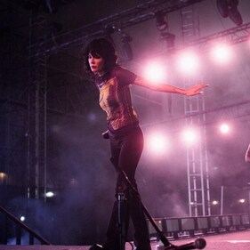 Halsey (Instagram) Halsey (Instagram)