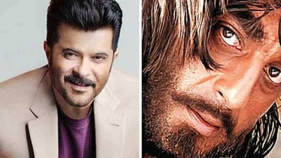Anil Kapoor was the first choice for Khal Nayak