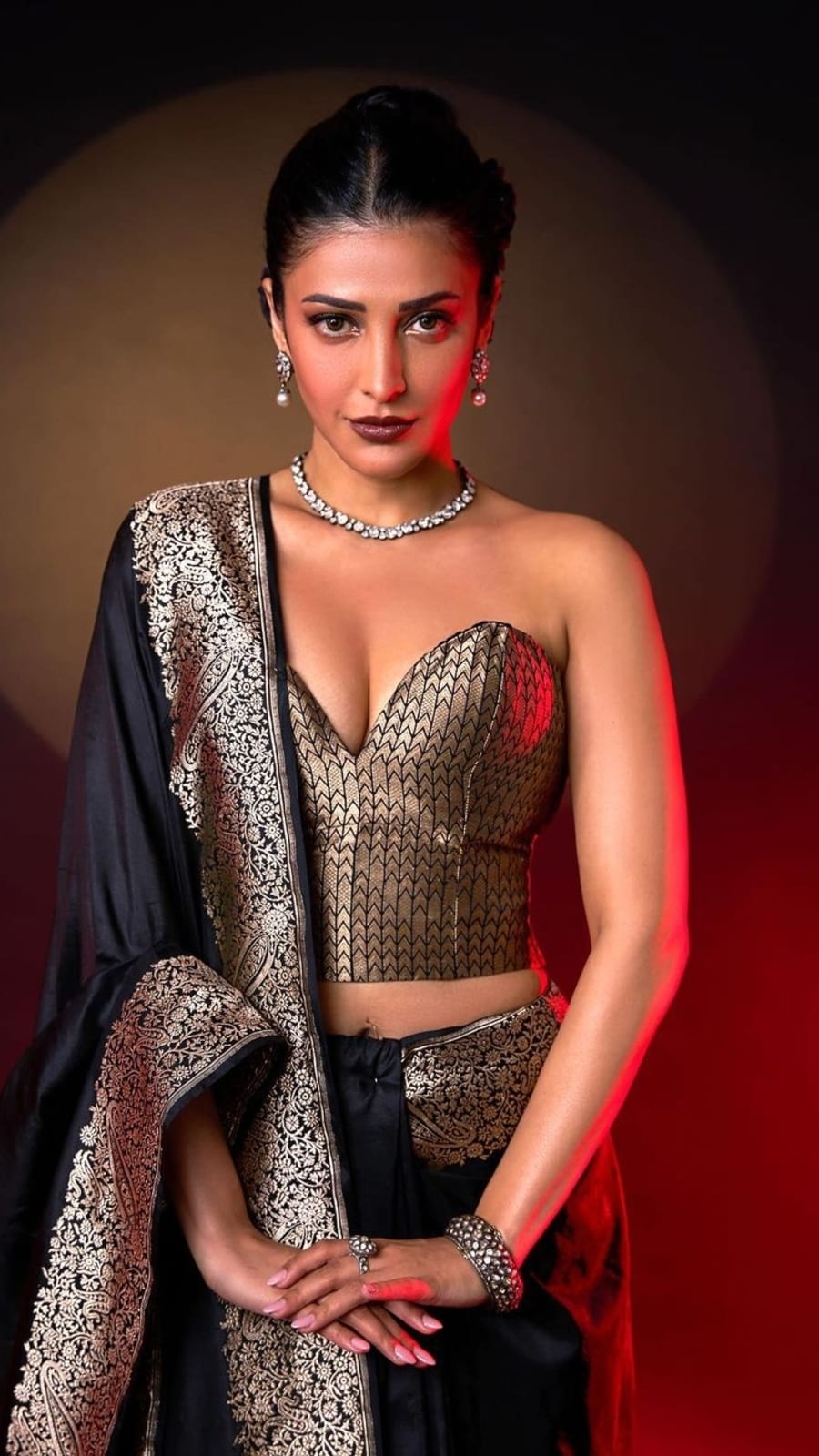 shruti