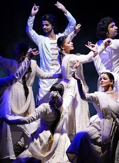 Organised by Kathak Kendra, the 36th edition of this festival has talk shows and seminars in the mornings that will be followed by concerts in the evening. Organised by Kathak Kendra, the 36th edition of this festival has talk shows and seminars in the mornings that will be followed by concerts in the evening.