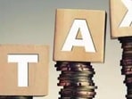Tax (representative image) Tax (representative image)