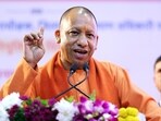 Uttar Pradesh Chief Minister Yogi Adityanath Uttar Pradesh Chief Minister Yogi Adityanath