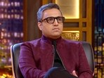 Ashneer Grover was one of the Sharks in the first season of Shark Tank India. 