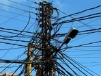 Power supply agencies schedule frequent disruptions in the tech city. (REUTERS/representational image)