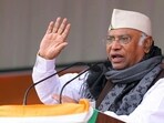 Congress chief Mallikarjun Kharge said Nitish Kumar's exit won't impact the INDIA alliance. Congress chief Mallikarjun Kharge said Nitish Kumar's exit won't impact the INDIA alliance.