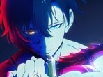 Solo Leveling's anime showcases the remarkable transformation of Sung Jinwoo, the weakest hunter in history.