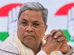 Karnataka CM Siddaramaiah (PTI) Karnataka CM Siddaramaiah (PTI)