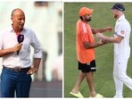 Hussain feels India's defeat to England in the 1st Test is a wake-up
