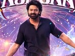 Maruthi talked about The Raja Saab starring Prabhas. Maruthi talked about The Raja Saab starring Prabhas.