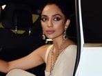 Actor Sobhita Dhulipala is making her Hollywood debut in Dev Patel's Monkey Man.