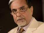 Zee Entertainment chairman Subhash Chandra.