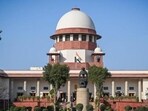 Supreme Court of India (Representative Photo) Supreme Court of India (Representative Photo)