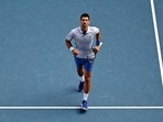 Australian Open: Serbia's Novak Djokovic looks dejected after losing his semi final match against Italy's Jannik Sinner.