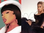 Feud between Nicki Minaj and Megan Thee Stallion reaches boiling point with diss track