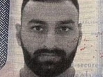 Vivek Saini, the 25-year-old student, who was killed by a drug addict in Lithonia city of Georgia on January 16. Vivek Saini, the 25-year-old student, who was killed by a drug addict in Lithonia city of Georgia on January 16.