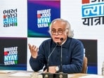 Congress General Secretary Jairam Ramesh (ANI/File) Congress General Secretary Jairam Ramesh (ANI/File)