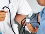 Health care (Representative photo) Health care (Representative photo)