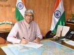 Anil Kumar Lahoti.