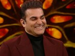 Arbaaz Khan spoke about his second wedding for the first time on Bigg Boss 17.