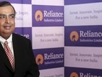 Mukesh Ambani, chairman of Reliance Industries Limited Mukesh Ambani, chairman of Reliance Industries Limited