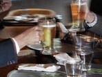 A private club in China has asked all male visitors to sign an agreement that they will not sexually harass female guests