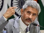 EAM Jaishankar EAM Jaishankar
