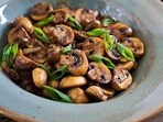 While mushrooms prevent you from deadly chronic diseases of the body and brain such as cancer, Alzheimer's disease, diabetes, and high blood pressure, they also help you maintain your weight. While mushrooms prevent you from deadly chronic diseases of the body and brain such as cancer, Alzheimer's disease, diabetes, and high blood pressure, they also help you maintain your weight.