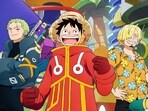 Recap episode of One Piece airing on February 4, 2024, before resuming the ongoing arc on February 11, 2024.