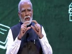 Pariksha Pe Charcha 2024 today