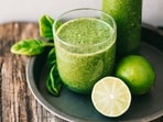 smoothie