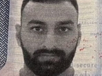 Vivek Saini, 25, was murdered by a homeless drug addict in one of Georgia's convenience stores. 