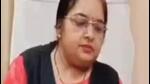 Sub-divisonal magistrate Nisha Napit. (File)