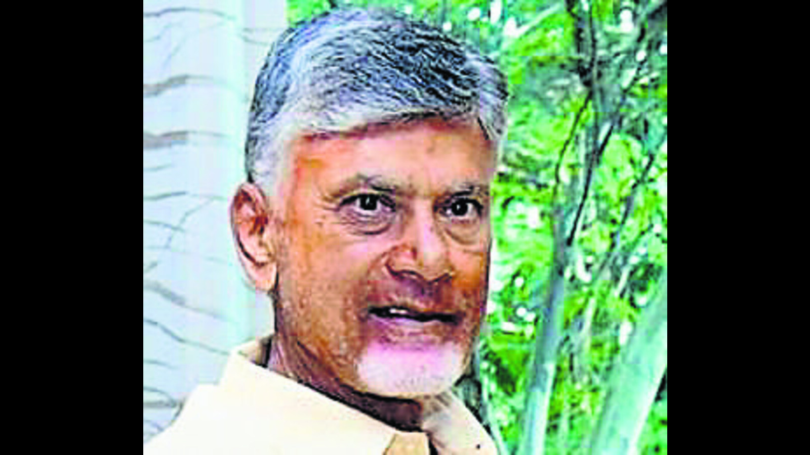 SC upholds former Andhra CM's anticipatory bail | Latest News India - Vimarsana News