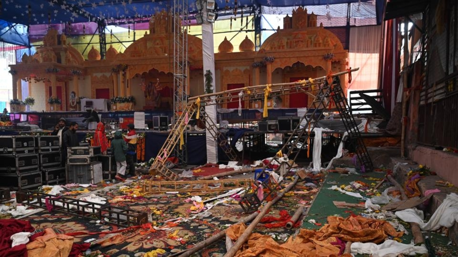 Educate pilgrims and tourists on safety - Vimarsana News
