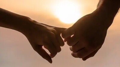 3 types of trust in a relationship we should know about (Unsplash) 3 types of trust in a relationship we should know about (Unsplash)