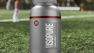Protein stands as the cornerstone of muscle development and overall health Protein stands as the cornerstone of muscle development and overall health