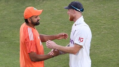 Skipper Ben Stokes has instilled a sense of pride in the England team in adhering to their uncompromising style of play. (ANI ) Skipper Ben Stokes has instilled a sense of pride in the England team in adhering to their uncompromising style of play. (ANI )