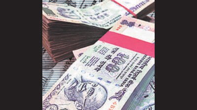 BJP MLA from Karsog Deep Raj bought a VIP number, HP 03B0001, for his vehicle for  ₹12.5 lakh through an auction conducted by the transport department. (BLOOMBERG NEWS/ Representational image)