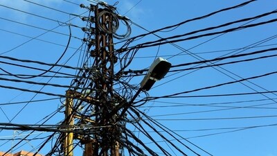 Power supply agencies schedule frequent disruptions in the tech city. (REUTERS/representational image) Power supply agencies schedule frequent disruptions in the tech city. (REUTERS/representational image)