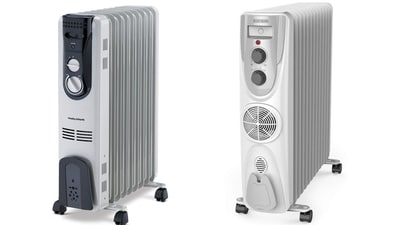 Best oil heater under 20000: Choose best oil heater that provides uniform warmth throughout the room. Best oil heater under 20000: Choose best oil heater that provides uniform warmth throughout the room.
