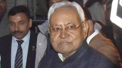 Bihar chief minister Nitish Kumar. (Santosh Kumar/ HT Photo) Bihar chief minister Nitish Kumar. (Santosh Kumar/ HT Photo)
